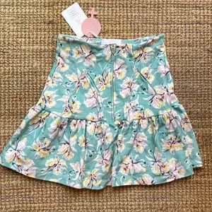Selkie The Heather Skirt